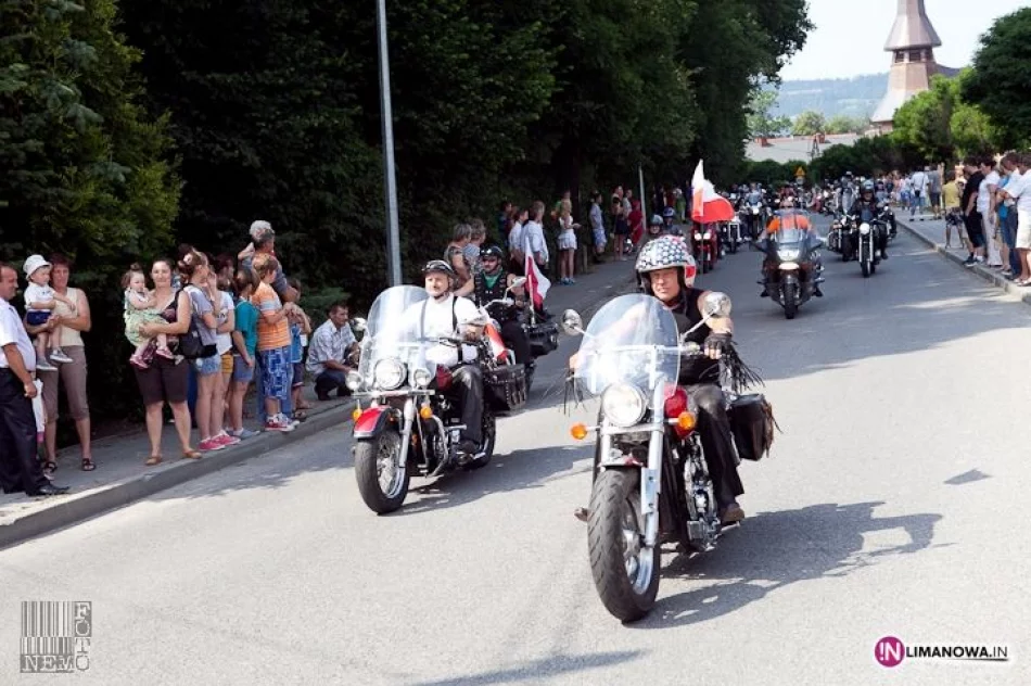 VII Festyn Prarafialny w Słopnicach - zdjęcie 20