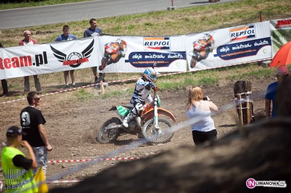 AM Gorc Extreme w Tymbarku - zdjęcie 2