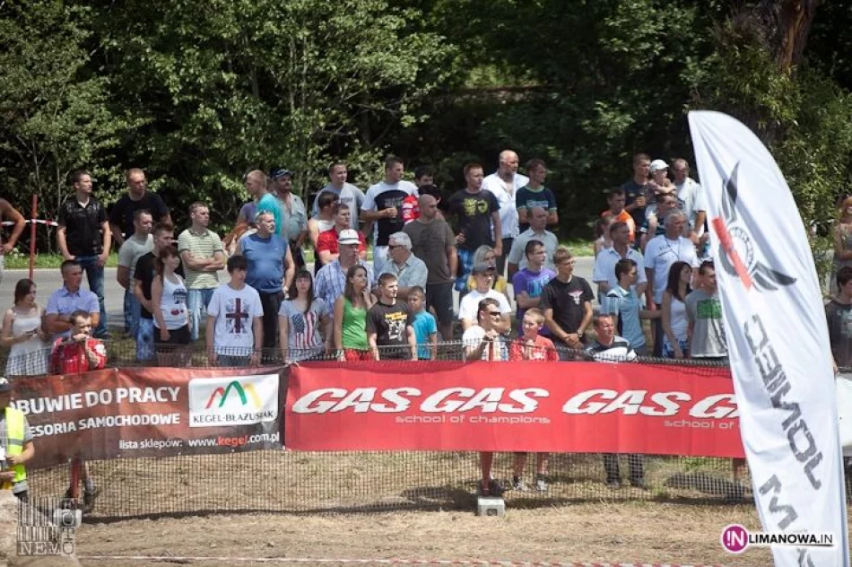 AM Gorc Extreme w Tymbarku - zdjęcie 3