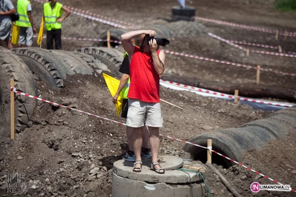 AM Gorc Extreme w Tymbarku - zdjęcie 4