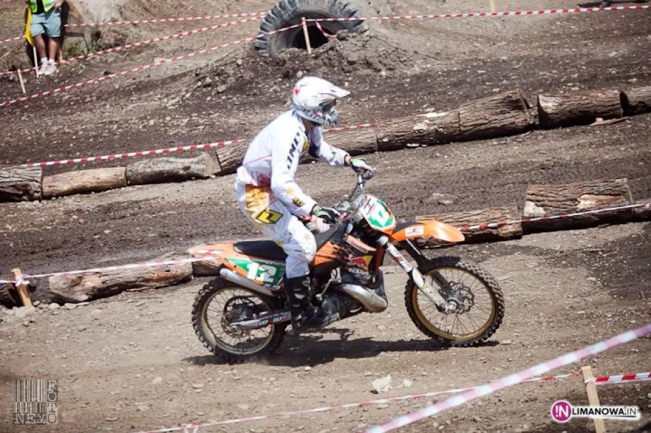 AM Gorc Extreme w Tymbarku - zdjęcie 5