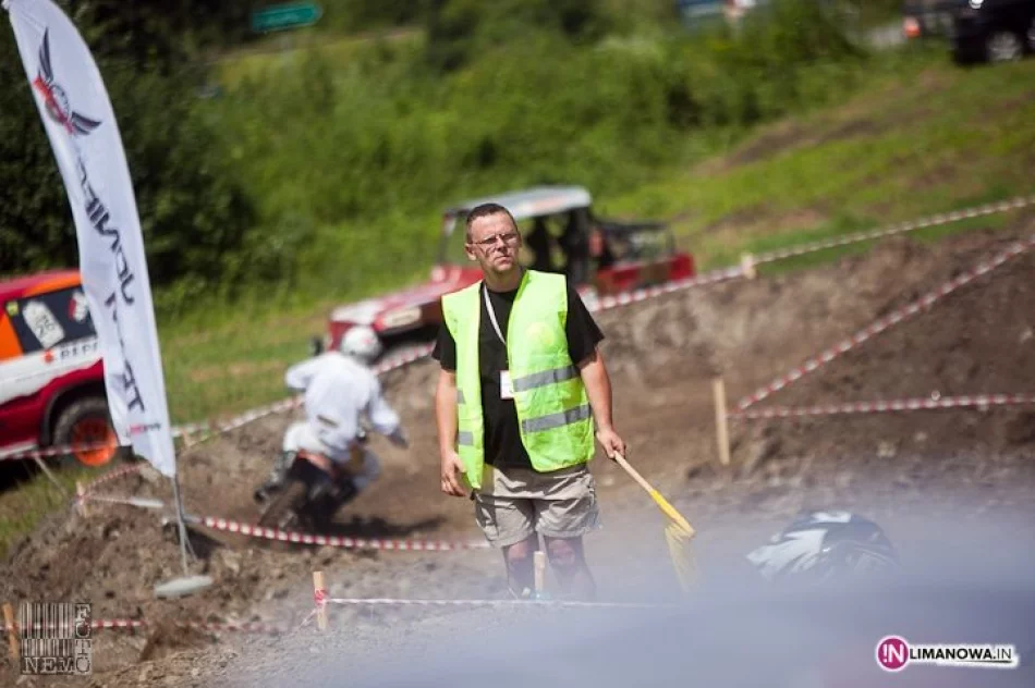 AM Gorc Extreme w Tymbarku - zdjęcie 6