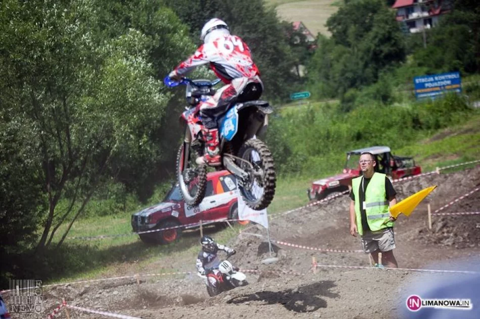 AM Gorc Extreme w Tymbarku - zdjęcie 7