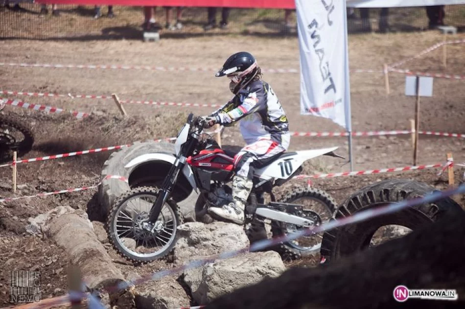 AM Gorc Extreme w Tymbarku - zdjęcie 8