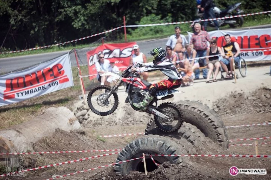 AM Gorc Extreme w Tymbarku - zdjęcie 9