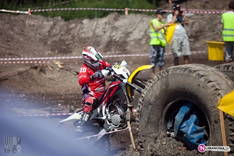 AM Gorc Extreme w Tymbarku - zdjęcie 10