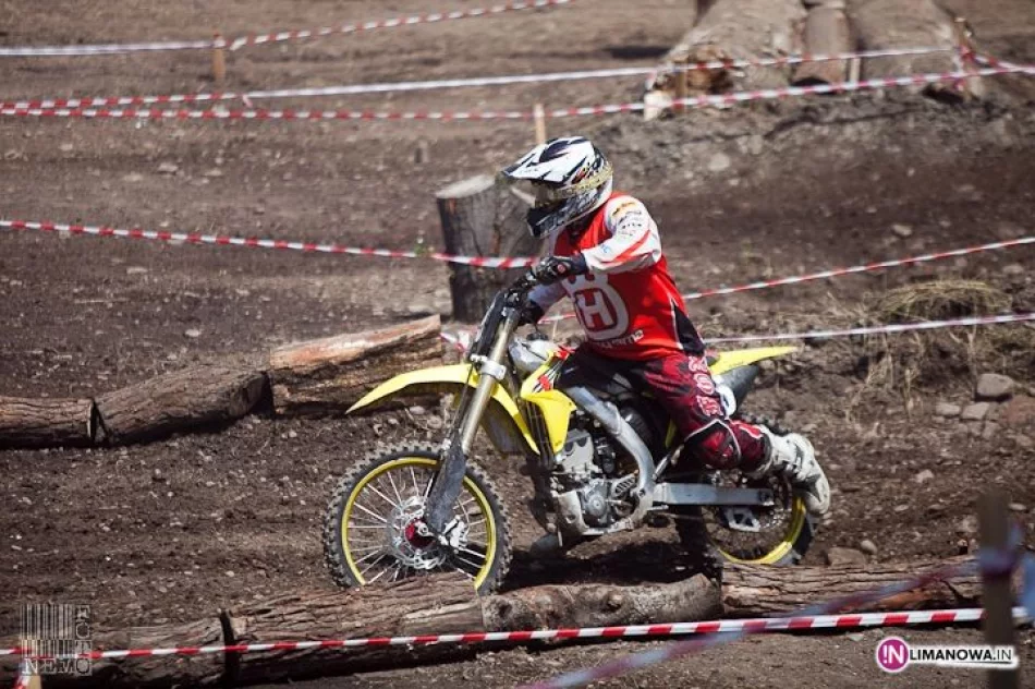 AM Gorc Extreme w Tymbarku - zdjęcie 11