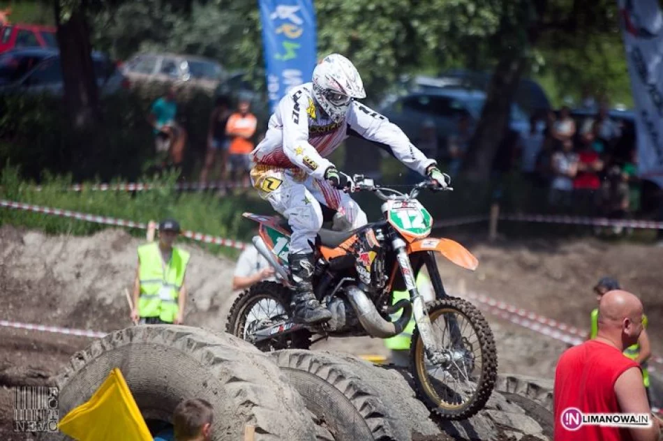 AM Gorc Extreme w Tymbarku - zdjęcie 12