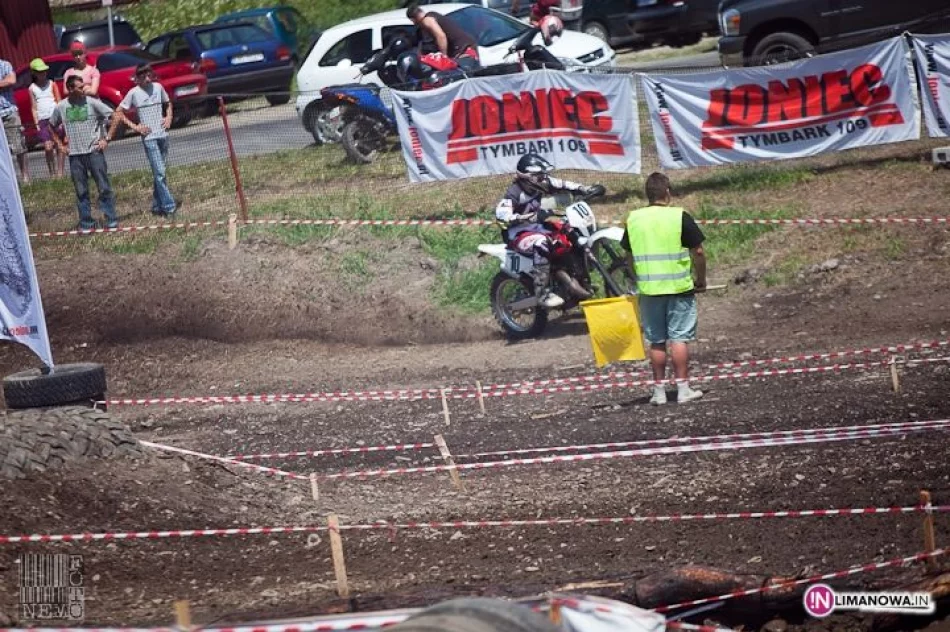 AM Gorc Extreme w Tymbarku - zdjęcie 13