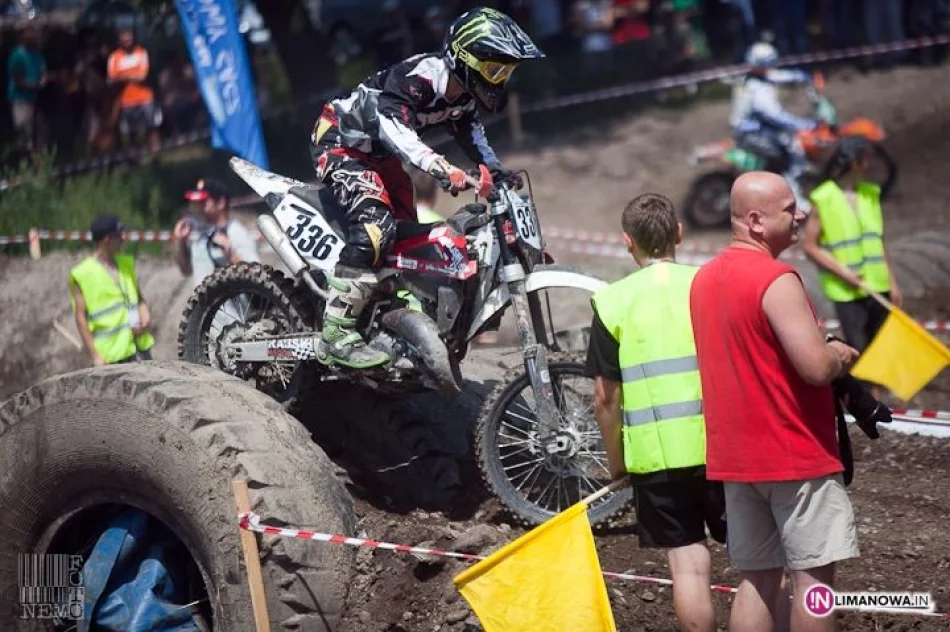 AM Gorc Extreme w Tymbarku - zdjęcie 14