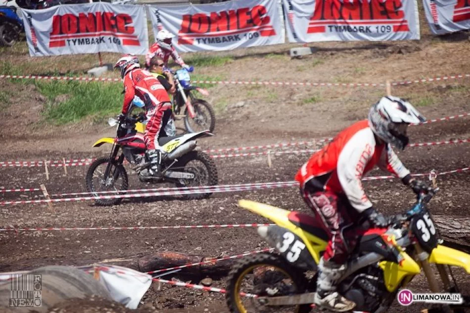 AM Gorc Extreme w Tymbarku - zdjęcie 15