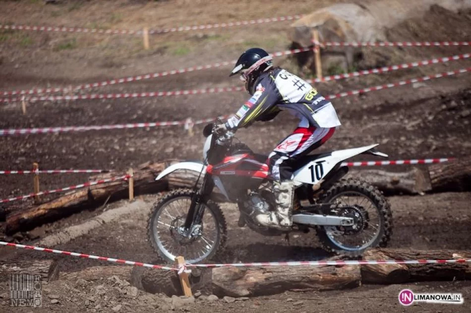 AM Gorc Extreme w Tymbarku - zdjęcie 16