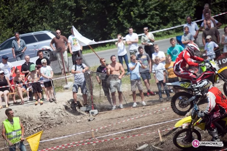 AM Gorc Extreme w Tymbarku - zdjęcie 17