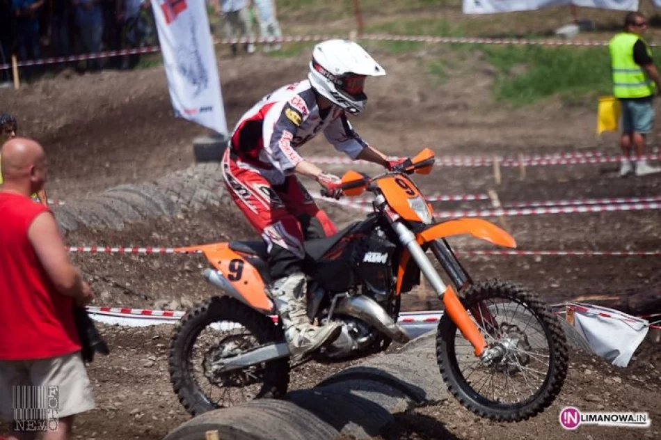 AM Gorc Extreme w Tymbarku - zdjęcie 18