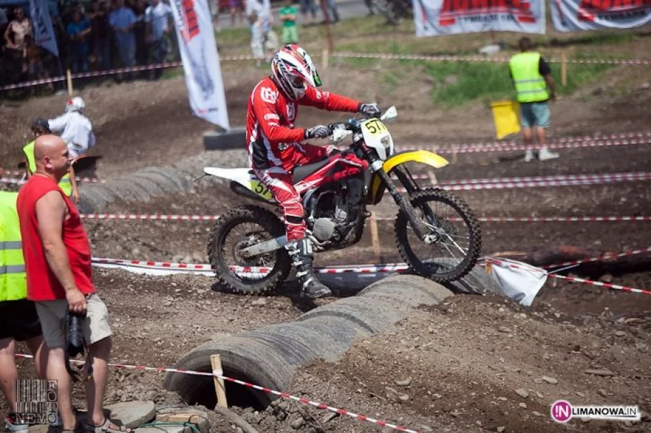 AM Gorc Extreme w Tymbarku - zdjęcie 19