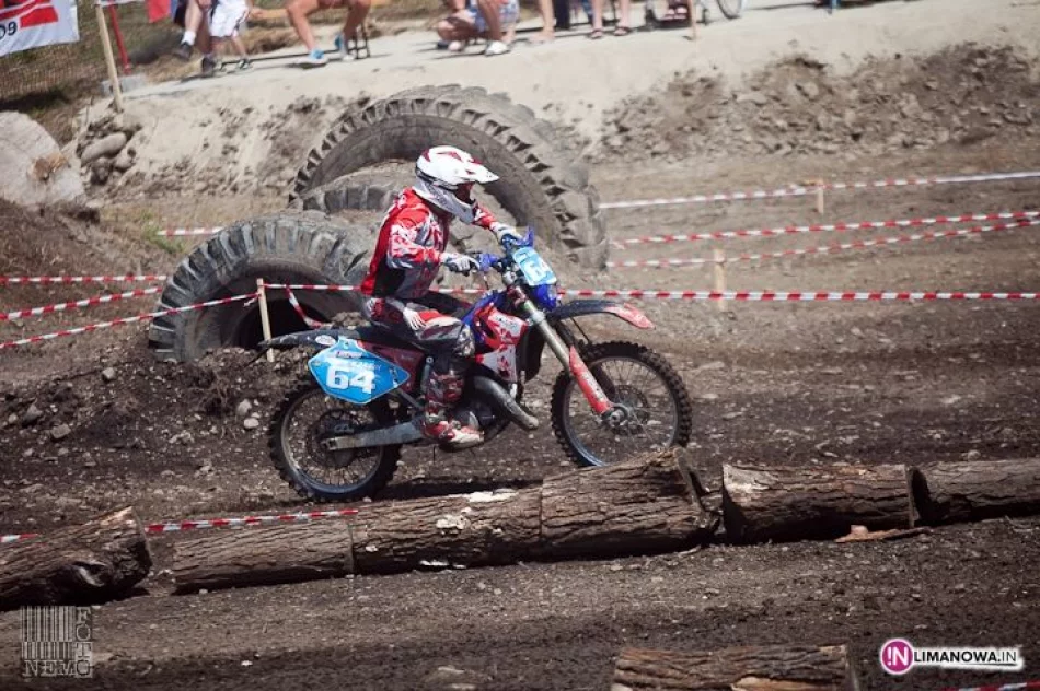 AM Gorc Extreme w Tymbarku - zdjęcie 20