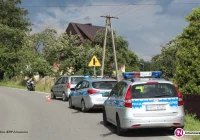 Spowodowała kolizję, wioząc 4 małych dzieci - miała ponad 2 promile. Na miejsce przyjechał... jej pijany mąż - zdjęcie główne