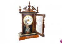 Zegar pamięci #LIMANOWA1947PL - zdjęcie główne