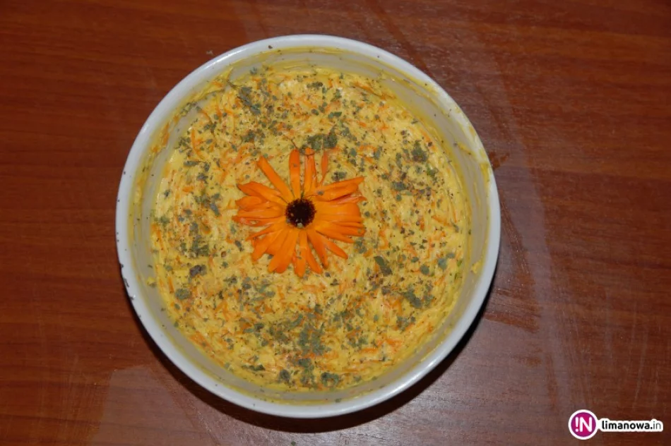 Nagietek lekarski - zdjęcie 3