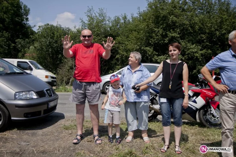 Dni Tymbarku 2012 - niedziela - zdjęcie 7