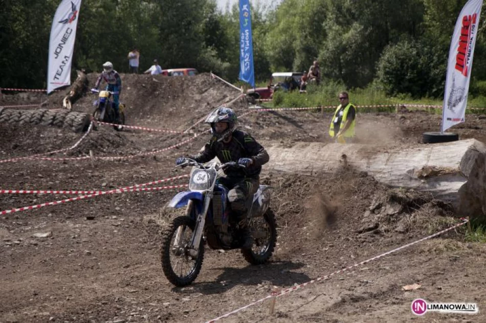 Dni Tymbarku 2012 - niedziela - zdjęcie 14