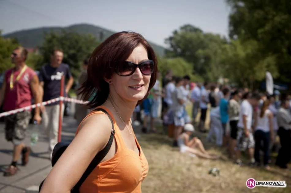 Dni Tymbarku 2012 - niedziela - zdjęcie 18