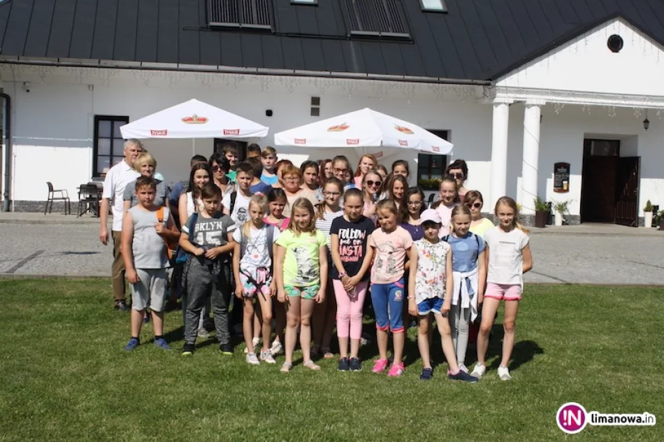 Projekt „Z Ziemi Limanowskiej ku niepodległości” rozpoczęty - zdjęcie 3