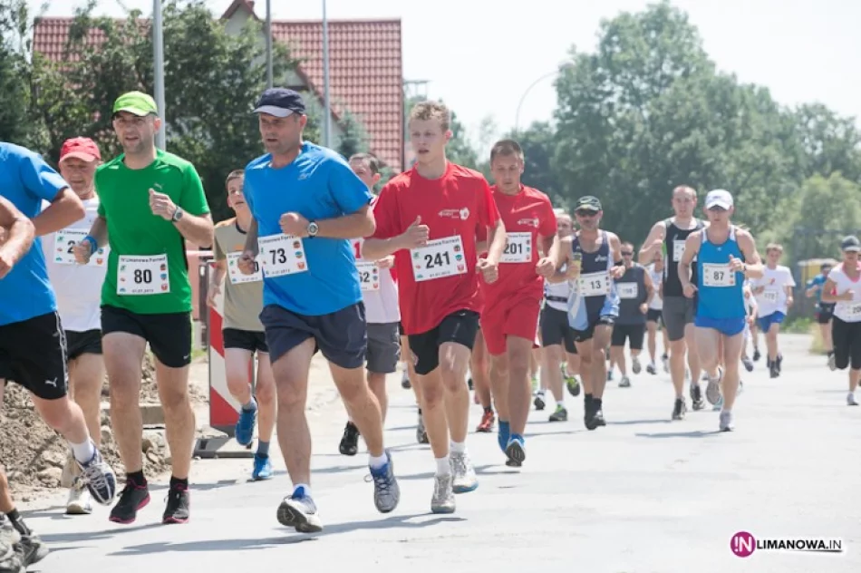 IV Limanowa Forrest - zdjęcie 2