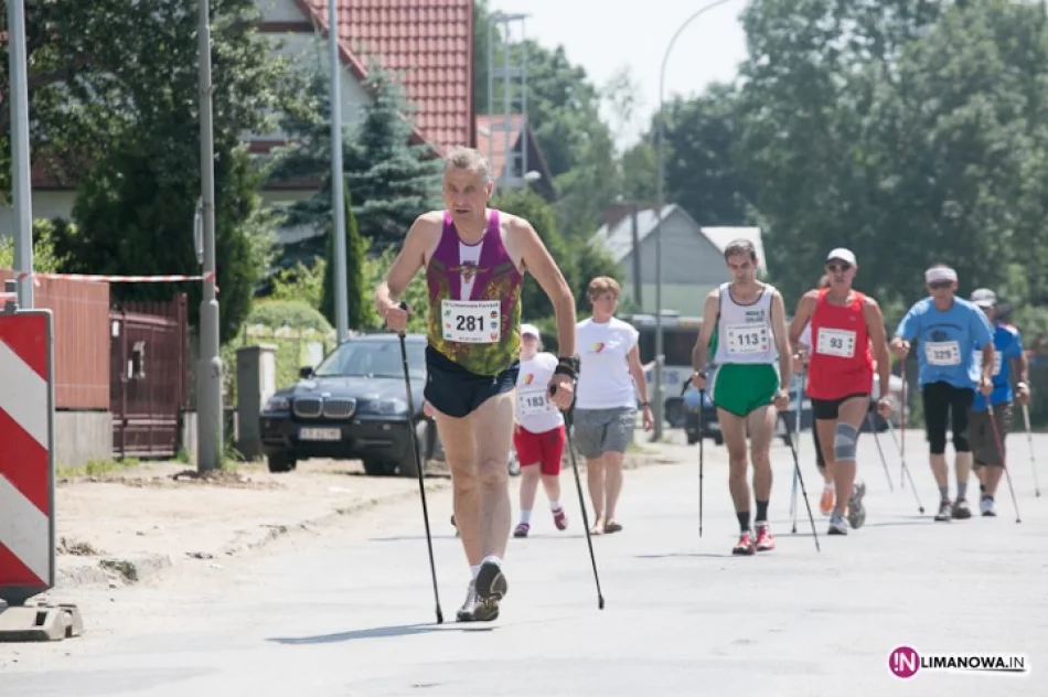 IV Limanowa Forrest - zdjęcie 4