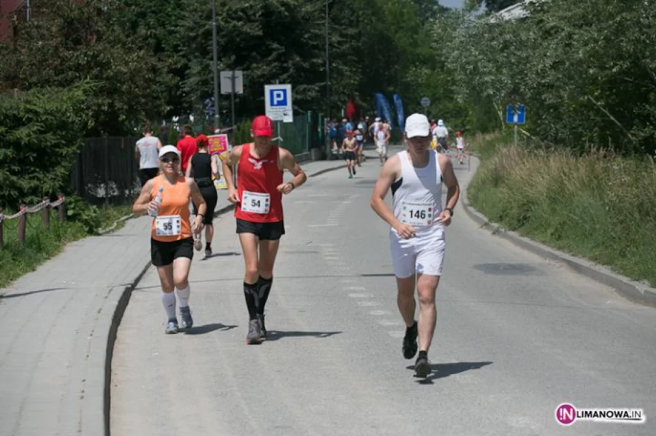 IV Limanowa Forrest - zdjęcie 7