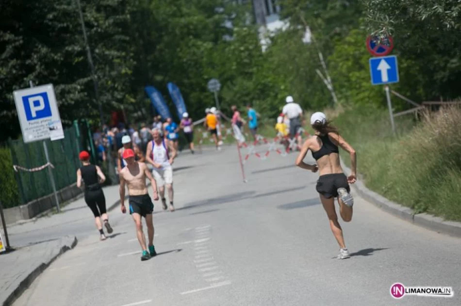 IV Limanowa Forrest - zdjęcie 8