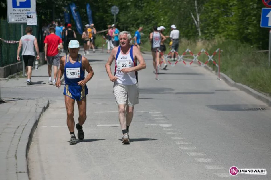 IV Limanowa Forrest - zdjęcie 9