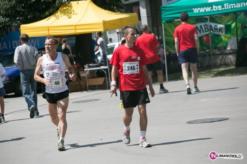 IV Limanowa Forrest - zdjęcie 11