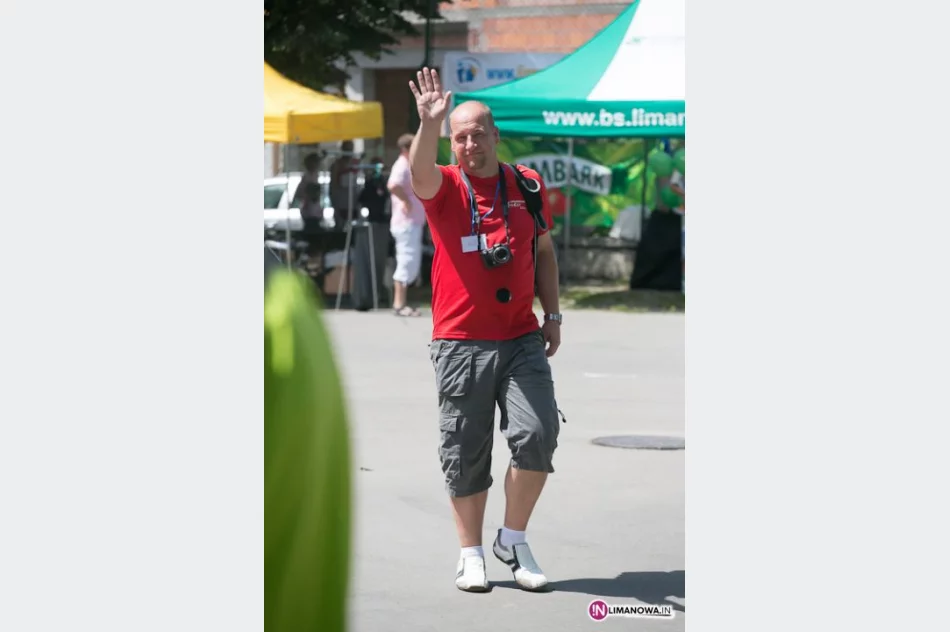 IV Limanowa Forrest - zdjęcie 12