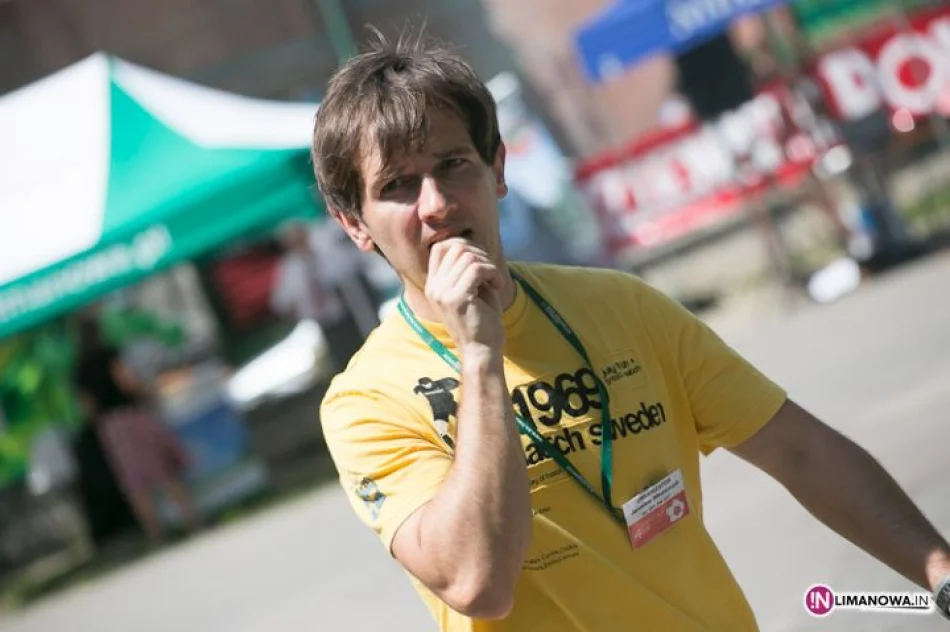 IV Limanowa Forrest - zdjęcie 13