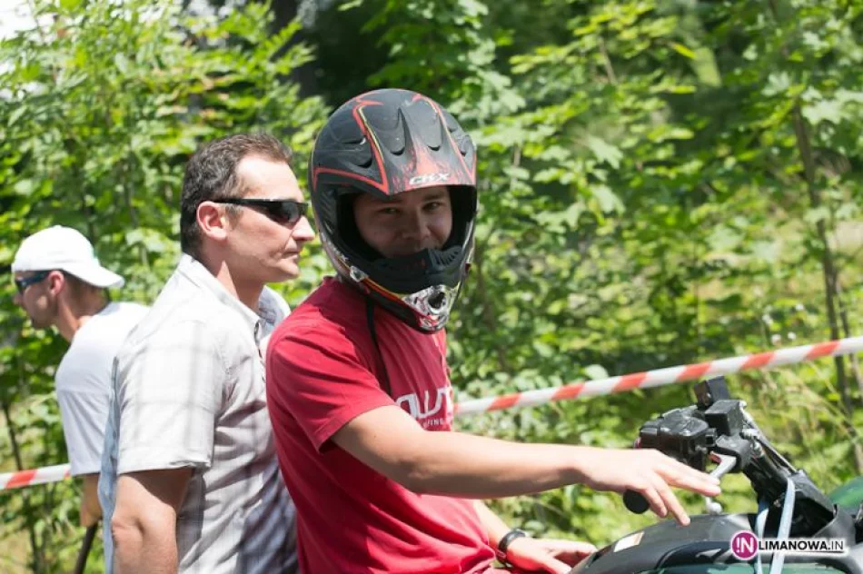 IV Limanowa Forrest - zdjęcie 14