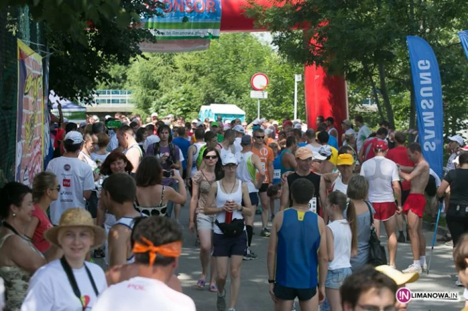 IV Limanowa Forrest - zdjęcie 15