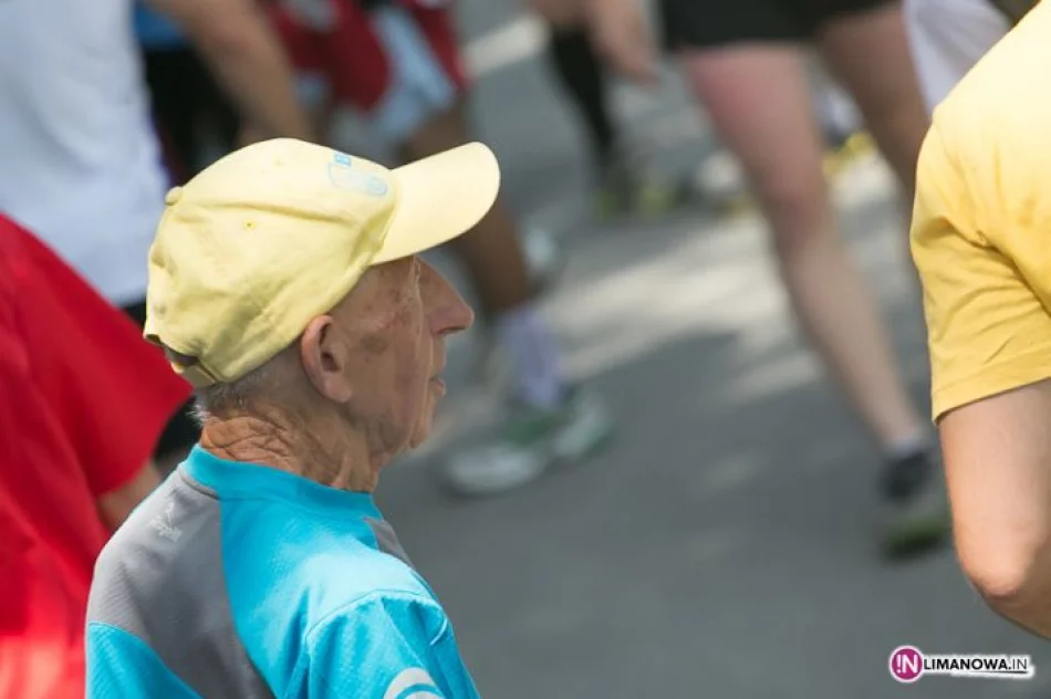 IV Limanowa Forrest - zdjęcie 16