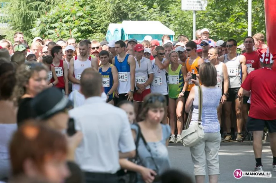 IV Limanowa Forrest - zdjęcie 17