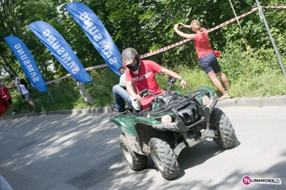 IV Limanowa Forrest - zdjęcie 18