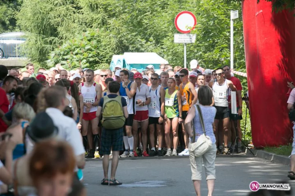 IV Limanowa Forrest - zdjęcie 19