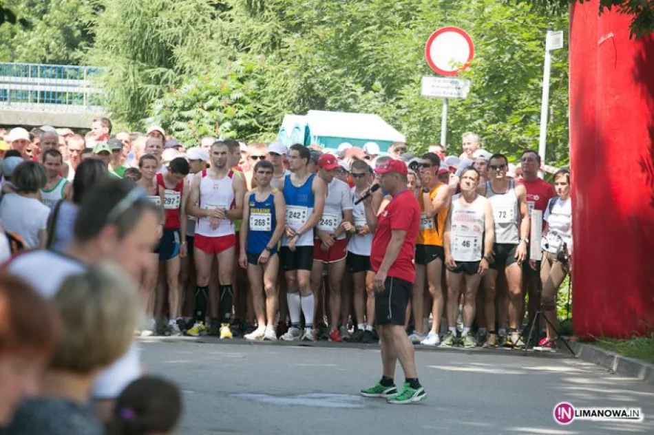 IV Limanowa Forrest - zdjęcie 20