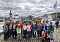 Narty latem? To możliwe w Margoninie - zdjęcie główne