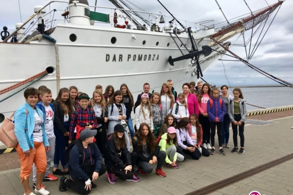 Narty latem? To możliwe w Margoninie - zdjęcie 3