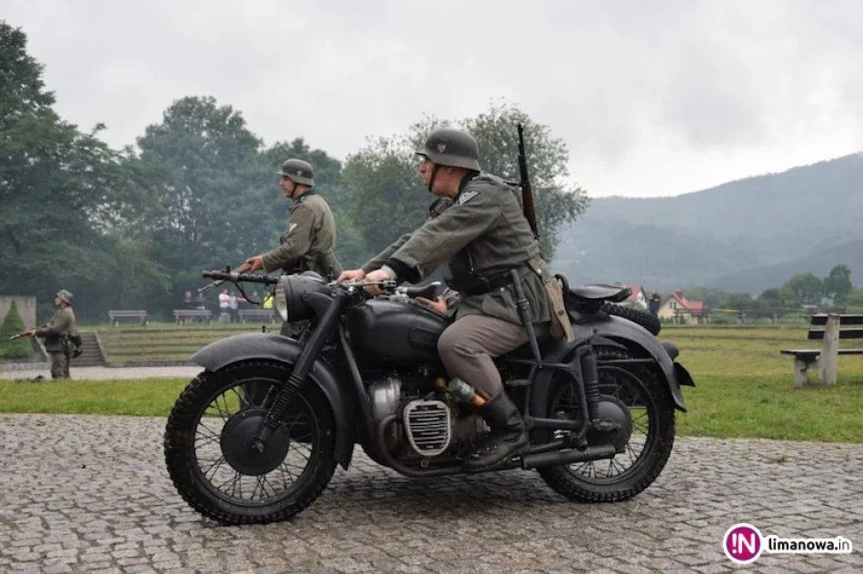 Czy jutro po mieście będzie jeździł transporter opancerzony? - zdjęcie 3