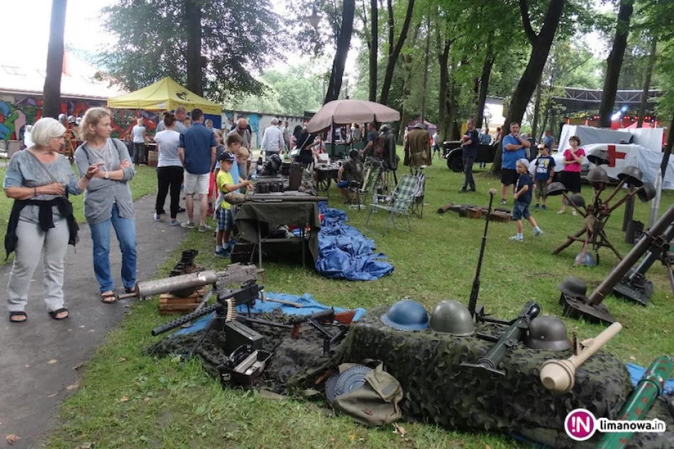 Czy jutro po mieście będzie jeździł transporter opancerzony? - zdjęcie 4