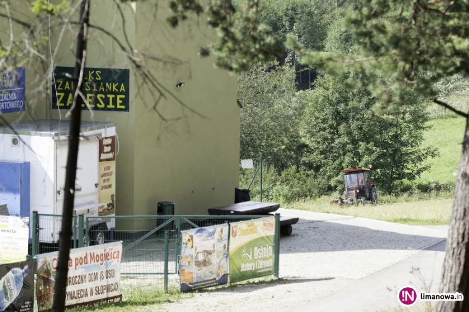 Prywatne koszenie i kolejne kłamstwa starosty - zdjęcie 2