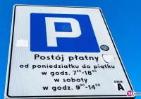 Od sierpnia koniec z płatnym parkowaniem w soboty - zdjęcie główne