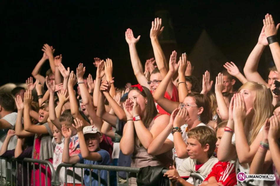 Dni Tymbarku 2012 - sobota - zdjęcie 3