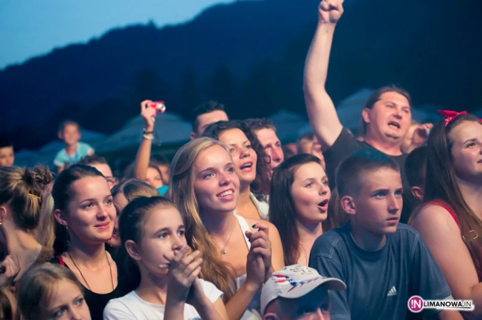 Dni Tymbarku 2012 - sobota - zdjęcie 4